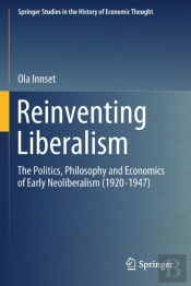 Reinventing Liberalism