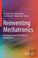 Reinventing Mechatronics