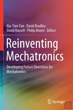 Bertrand.pt - Reinventing Mechatronics