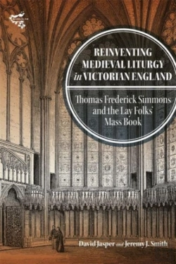 Bertrand.pt - Reinventing Medieval Liturgy In Victorian England