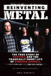 Reinventing Metal