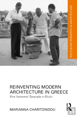 Bertrand.pt - Reinventing Modern Architecture In Greece