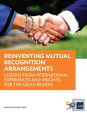 Reinventing Mutual Recognition Arrangements