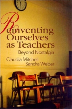 Bertrand.pt - Reinventing Ourselves As Teachers