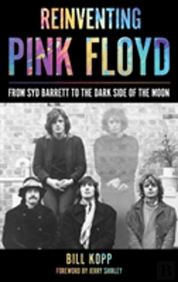 Bertrand.pt - Reinventing Pink Floyd