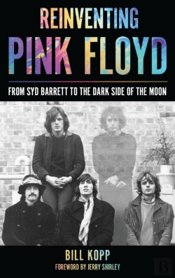 Bertrand.pt - Reinventing Pink Floyd