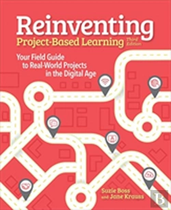 Bertrand.pt - Reinventing Project-Based Learning