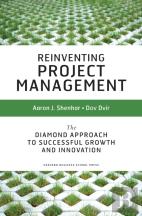 Reinventing Project Management