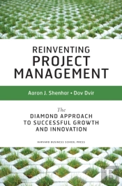 Reinventing Project Management