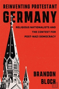 Bertrand.pt - Reinventing Protestant Germany