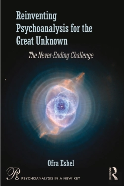 Bertrand.pt - Reinventing Psychoanalysis For The Great Unknown