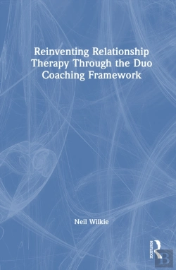 Bertrand.pt - Reinventing Relationship Therapy Through The Duo Coaching Framework