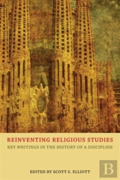 Reinventing Religious Studies