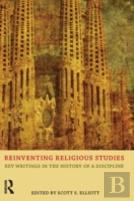 Reinventing Religious Studies