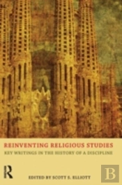 Reinventing Religious Studies