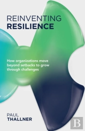 Reinventing Resilience