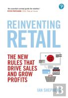 Reinventing Retail