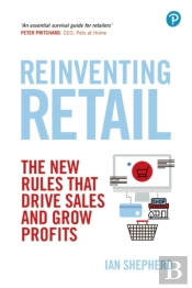 Reinventing Retail