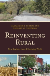 Reinventing Rural