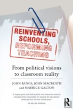 Bertrand.pt - Reinventing Schools, Reforming Teaching