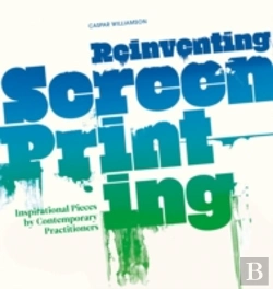 Bertrand.pt - Reinventing Screenprinting