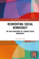 Reinventing Social Democracy