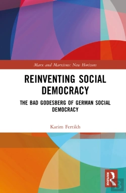 Bertrand.pt - Reinventing Social Democracy