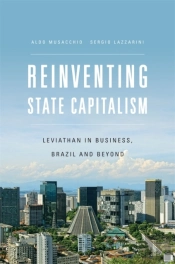 Reinventing State Capitalism