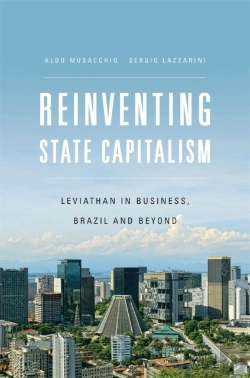 Bertrand.pt - Reinventing State Capitalism
