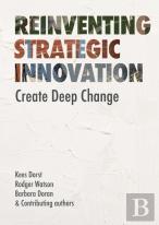 Reinventing Strategic Innovation