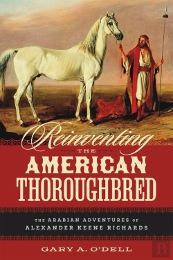 Bertrand.pt - Reinventing The American Thoroughbred