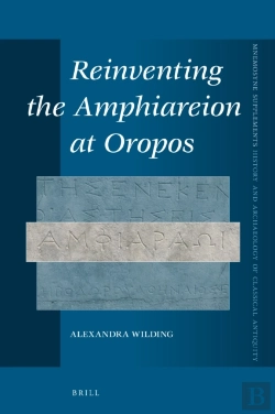 Bertrand.pt - Reinventing The Amphiareion At Oropos