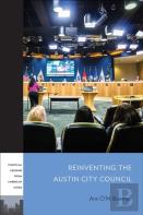 Reinventing The Austin City Council
