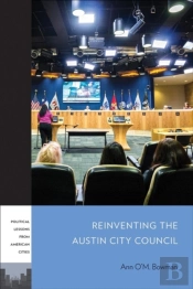 Reinventing The Austin City Council