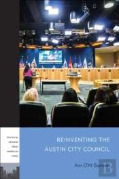 Reinventing The Austin City Council