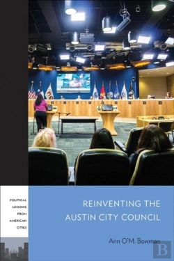 Bertrand.pt - Reinventing The Austin City Council