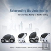 Reinventing The Automobile