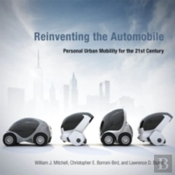 Bertrand.pt - Reinventing The Automobile