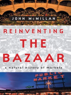 Bertrand.pt - Reinventing The Bazaar