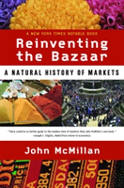 Bertrand.pt - Reinventing The Bazaar