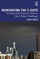 Reinventing The C-Suite