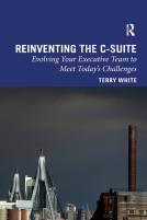 Reinventing The C-Suite
