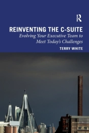 Reinventing The C-Suite