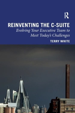 Bertrand.pt - Reinventing The C-Suite