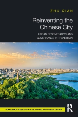 Bertrand.pt - Reinventing The Chinese City