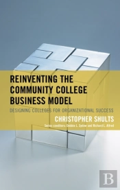 Reinventing The Community College Business Model