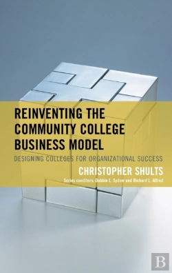 Bertrand.pt - Reinventing The Community College Business Model