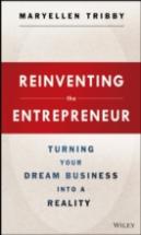 Reinventing The Entrepreneur