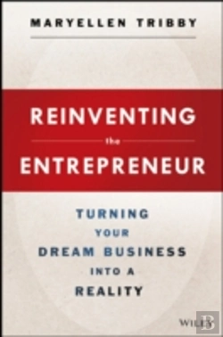 Bertrand.pt - Reinventing The Entrepreneur