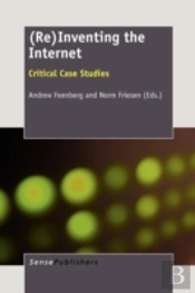 (Re)Inventing The Internet